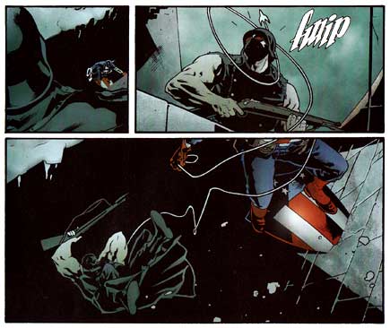 Ryan  Sook