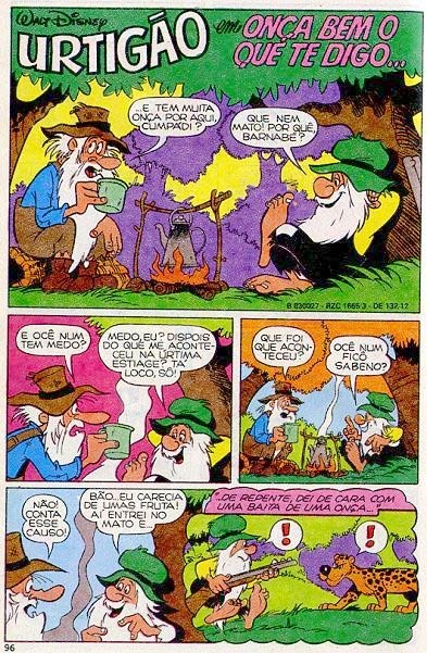 Urtigao, by Rogério Soud de Jesus