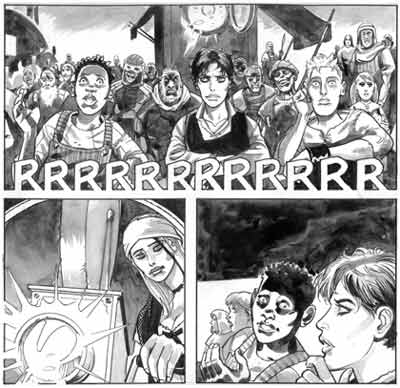 Cristiano  Spadavecchia