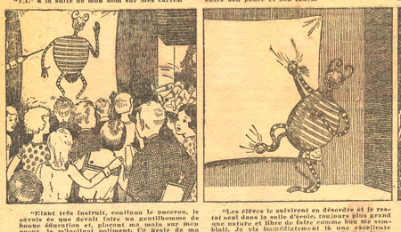 Wonderland of Oz by Walt Spouse