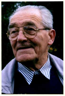 Henk Sprenger