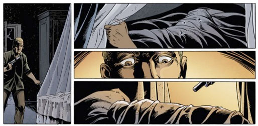 Le Cercle de Minsk by JM Stalner