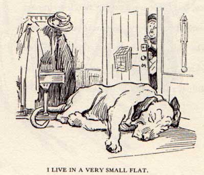 from Punch, by George Stampa