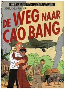 Victor Levallois, by Stanislas