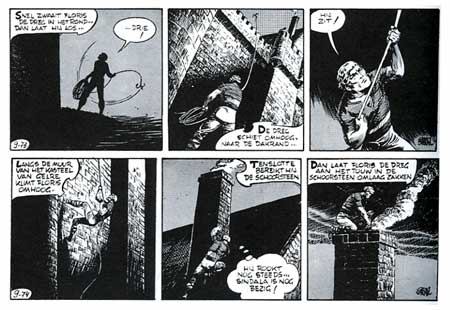 Floris, by Gerrit Stapel