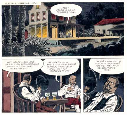 Jonne, by Gerrit Stapel