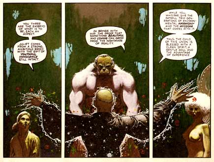 Jim  Starlin