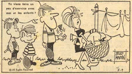 McGurk's Mog by Marvin Stein