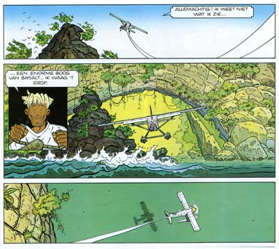 Adler, by Rene Sterne