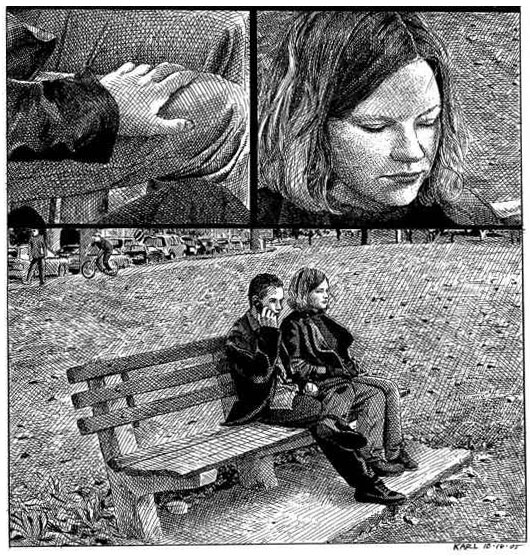 Whatever by Karl Stevens