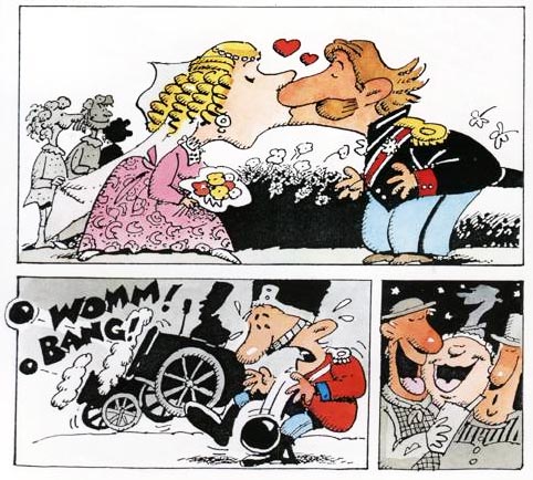 Munich Oktoberfest by Reiner Stolte