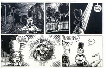 Airforce Amazons by Kellie Strøm