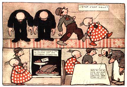 Quim e Manecas, by José Stuart Carvalhais