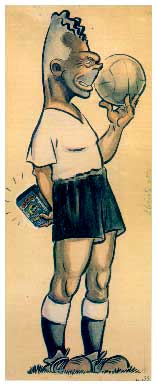 comic art by Julio E. Suarez