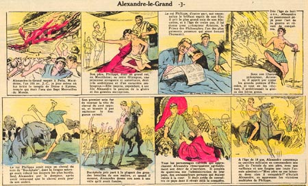 Men Who Made The World by Chester Sullivan