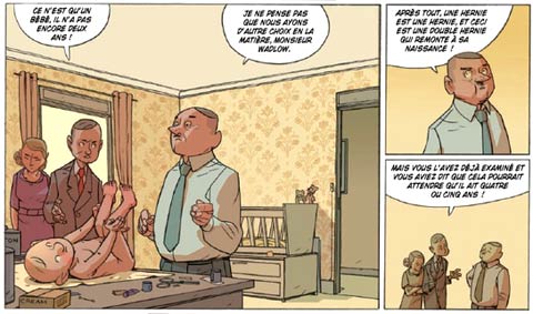 Wadlow by Nicolas Sure