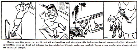 Olle  Svensson