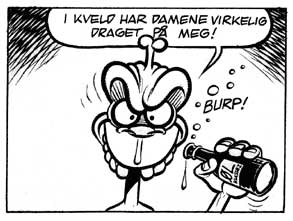 Tommy  Sydsæter