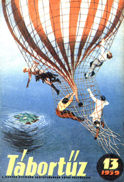 Antal Szemere Lambiek Comiclopedia