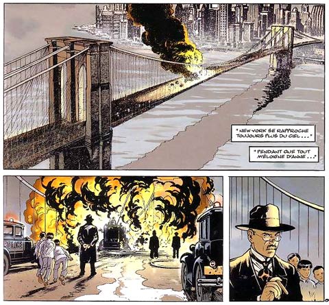 La Cuisine du Diable, by Karl T.