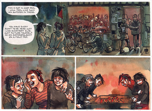 Nayte by Tiitu Takale