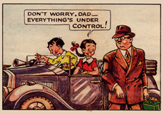 Jack & Jill, by H.M. Talintyre