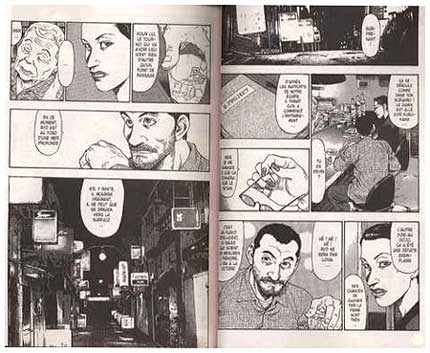 Shamo, by Akio Tanaka