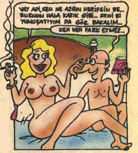 Zampara Moruk, by Ibrahim Tapa