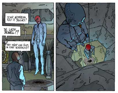 Tongue*lash, by Dave Taylor