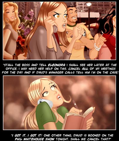 The Trouble with Katie Rogers by Des Taylor