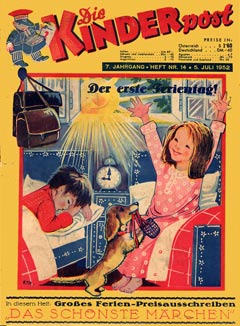 cover by Else Theuerkauf