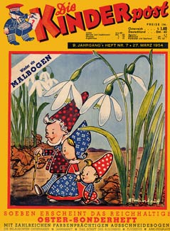 cover by Else Theuerkauf