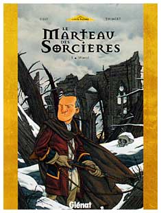 Jean-Christophe  Thibert