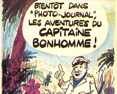 anouncement by Eric Thomas