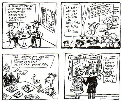 comic art by Anna-Clara Tidholm