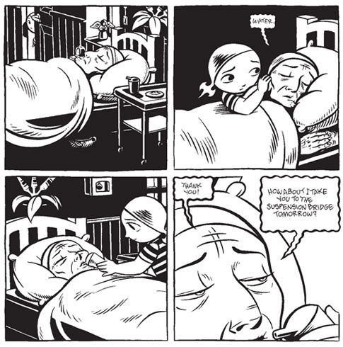 Kanerva by Petteri Tikkanen