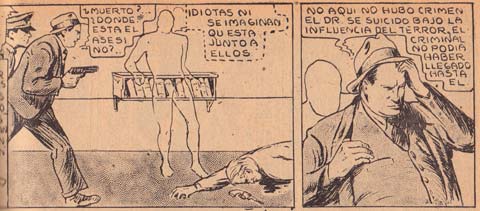 Alfonso  Tirado