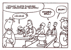 From 'A Historic Event' by Jean-Marc van Tol