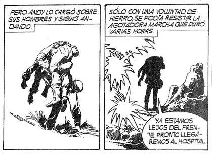 Hazanas Belicas by C. Enrich