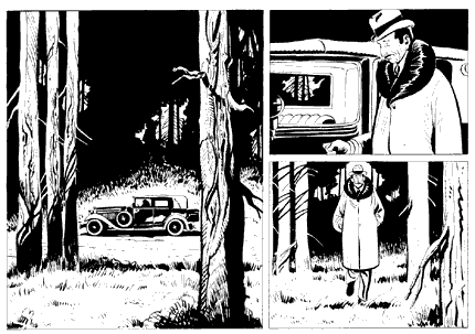 Weimar, by Rodolfo Torti