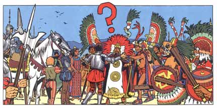 comic art by Jean Torton