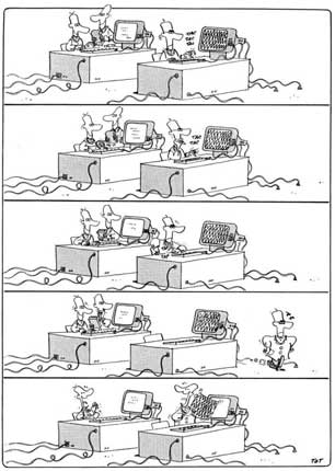 I Tecnocrati, by Roberto Totaro