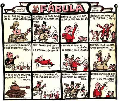 Fabula, by Tovar
