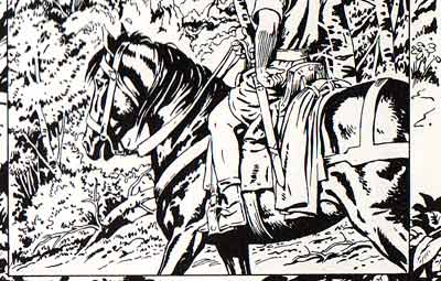 Excalibur (1981), by Augusto Trigo