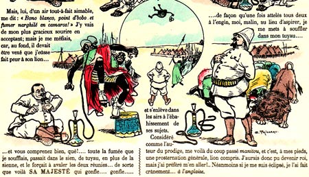 Gaston  Trilleau