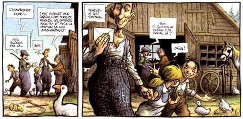 Magasin General by Jean-Louis Tripp