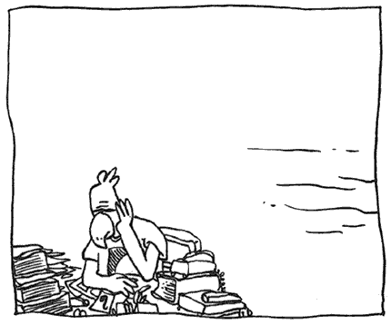 Trondheim in America