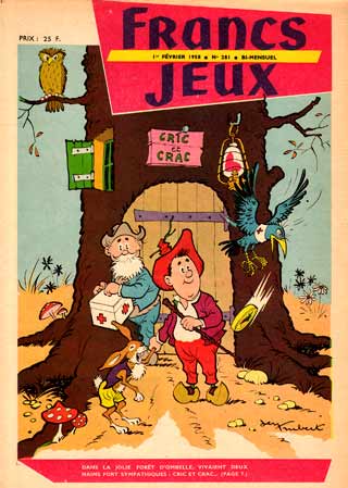 cover by Jen Trubert