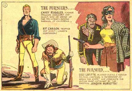 Casey Ruggles, by Warren Tufts