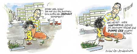 Zürich by Mike, by Mike van Audenhove